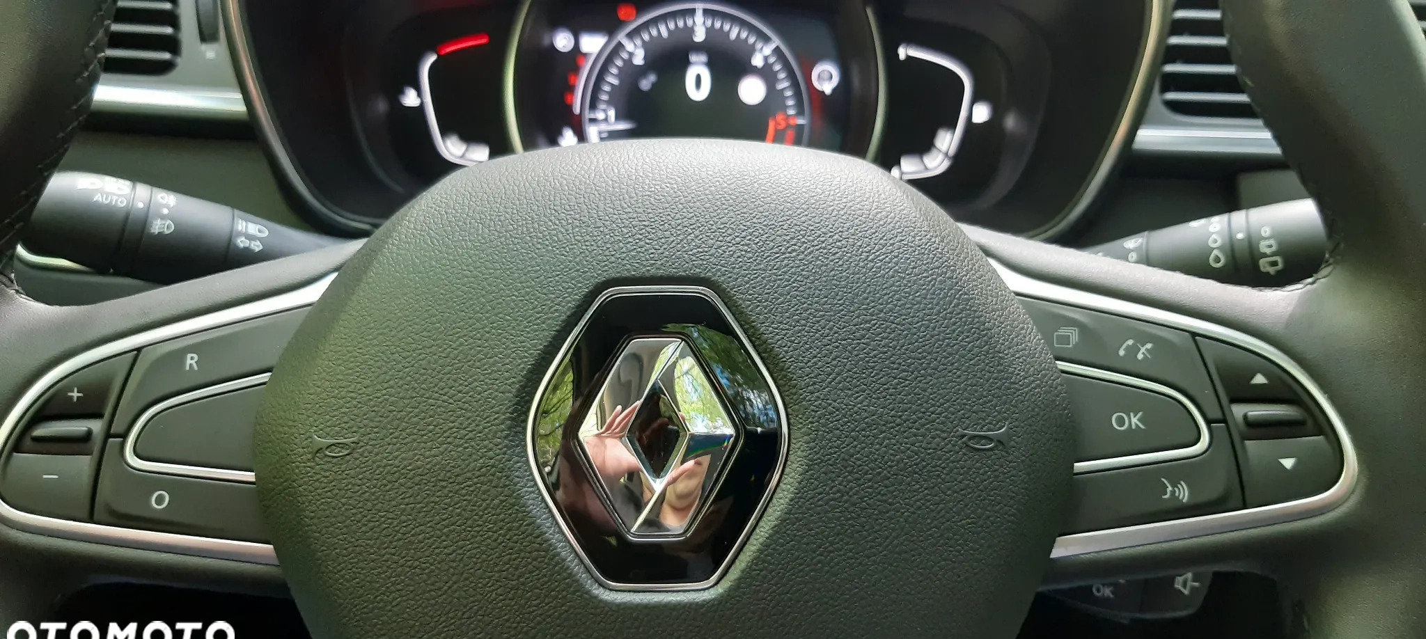 Renault Kadjar cena 101899 przebieg: 12500, rok produkcji 2022 z Stawiski małe 211